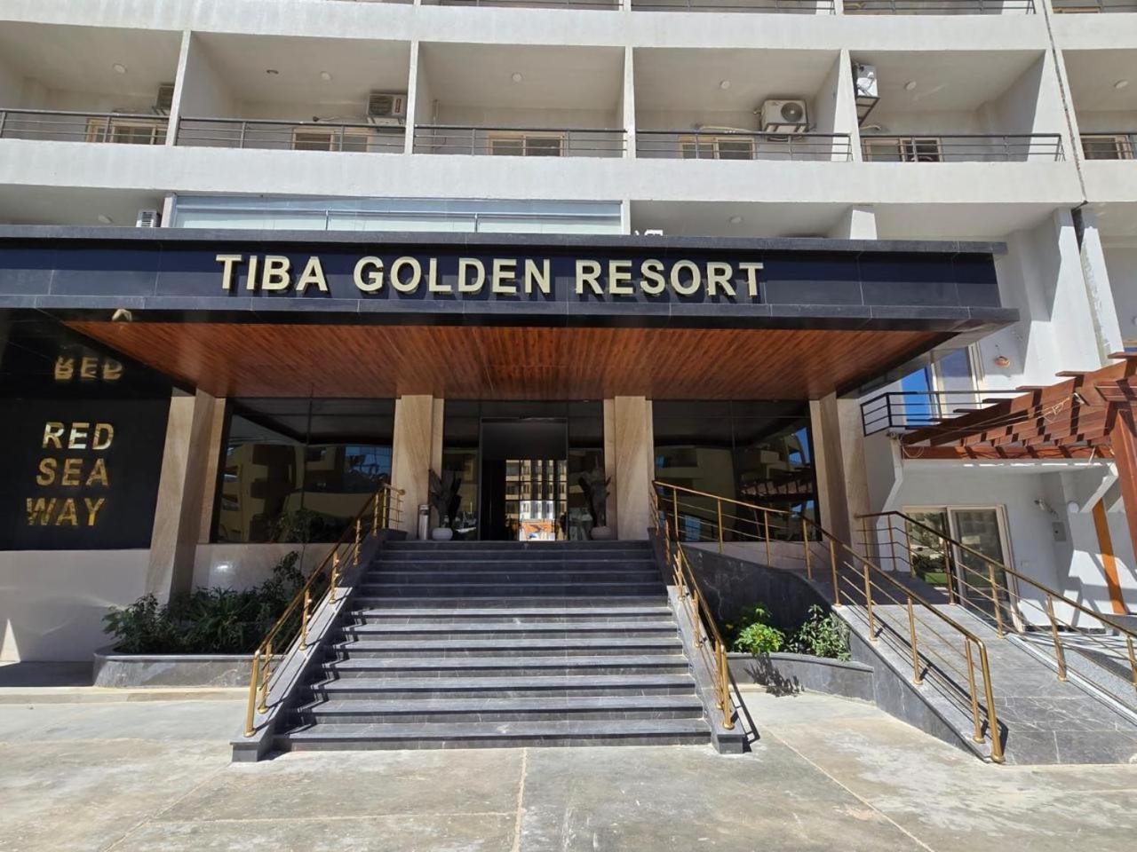 Apartament Zahabya Golden Hurghada